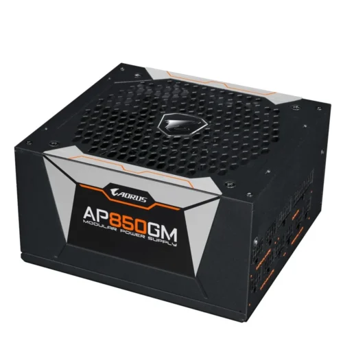 Gigabyte AP850GM-EU 850W PFC 135mm ATX