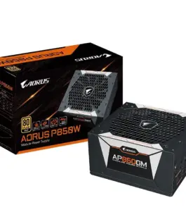 Gigabyte AP850GM-EU 850W PFC 135mm ATX