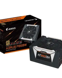 Gigabyte AP850GM-EU 850W PFC 135mm ATX