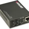 Intellinet конвертор 10/100Base-TX RJ45
