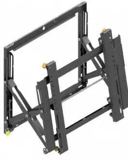 Edbak VWPOPT65-L Holder slim videowall POP-OUT