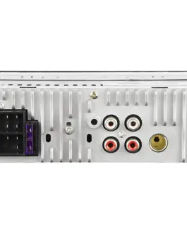 Alternative view of BLOW Car radio AVH-8626 MP3/USB/SD/MMC/BT