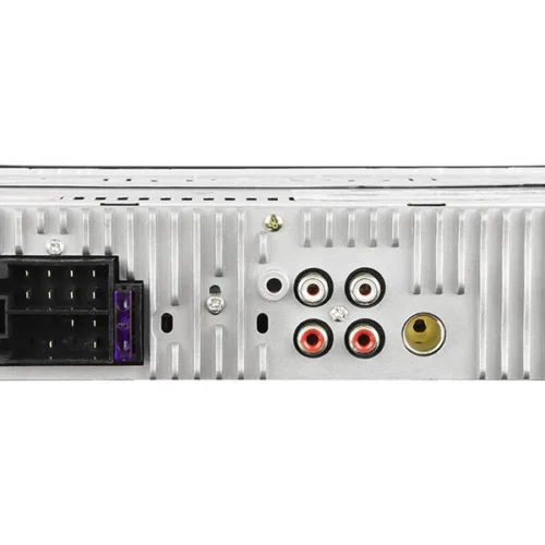 Alternative view of BLOW Car radio AVH-8626 MP3/USB/SD/MMC/BT