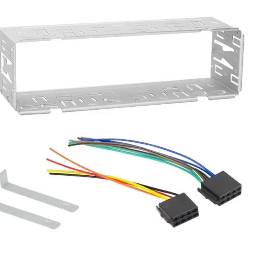 BLOW Car radio AVH-8626 MP3/USB/SD/MMC/BT