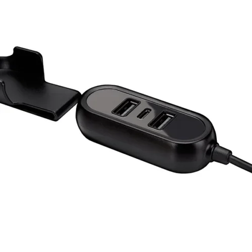 Tracer зарядно за кола 12-24V Multicharge 3xUSB 7