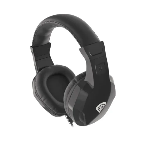 Natec Headset Gaming Genesis Argon 100 with microphone