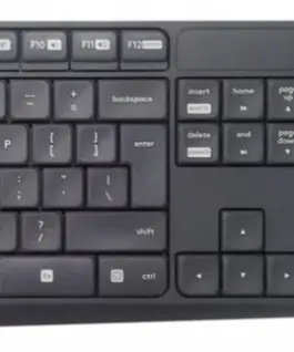 Logitech MK235 Wireless Desktop 920-00793