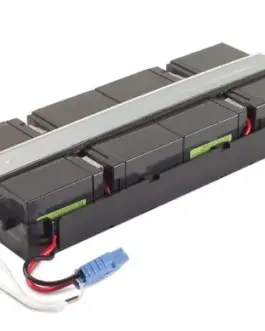 APC RBC31 Batteryкомплект for SURT1000/SURT2000/SURT4