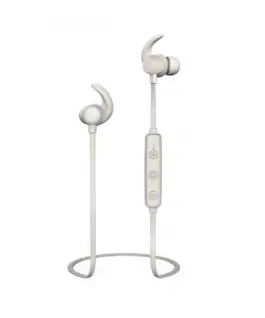 Thomson слушалки тапи BT WEAR7208PU сив