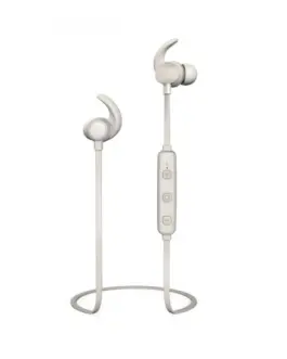 Thomson слушалки тапи BT WEAR7208PU сив