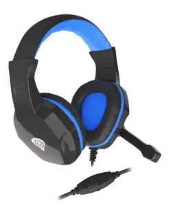 Alternative view of Genesis Gaming Headset Genesis Argon 100