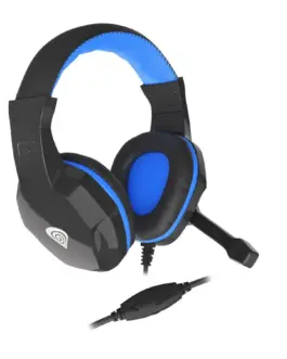 Alternative view of Genesis Gaming Headset Genesis Argon 100