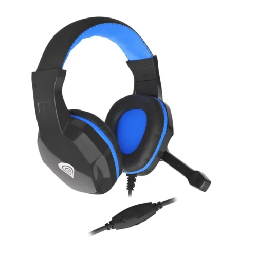 Alternative view of Genesis Gaming Headset Genesis Argon 100