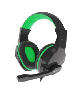 Alternative view of Genesis Gaming Headset Genesis Argon 100