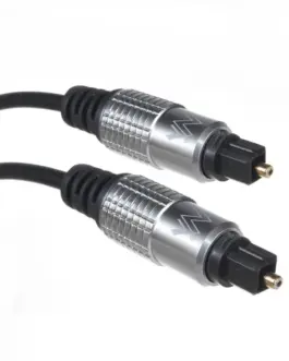 Alternative view of Maclean Toslink TT 3m Optical Digital кабел MCTV-453