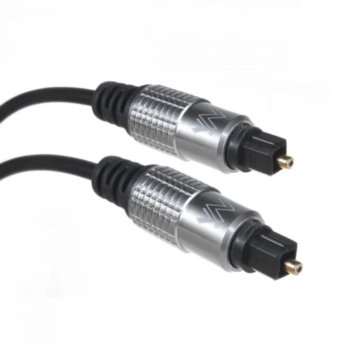 Alternative view of Maclean Toslink TT 3m Optical Digital кабел MCTV-453