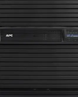 Alternative view of APC SMT750RMI2UC SmartUPS
