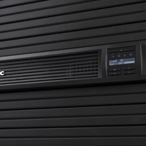 APC SMT750RMI2UC SmartUPS