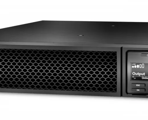 Alternative view of APC SRT1000RMXLI Smart-UPS SRT1kVA/1kW 230V Rack