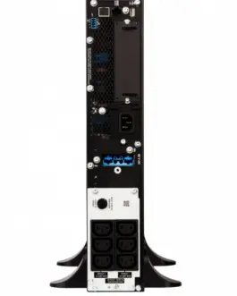 APC SRT1000XLI Smart-UPS SRT1kVA/1kW 230V R2T