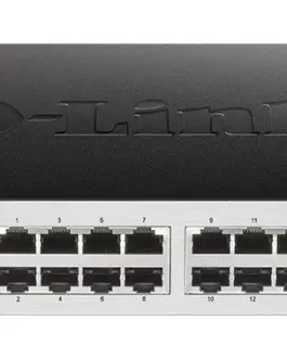 D-Link Desktop switch GO-SW-16G 16-ports GIGABIT