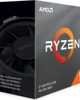 AMD процесор Ryzen 5 3600 36GH AM4 100-100000031BOX