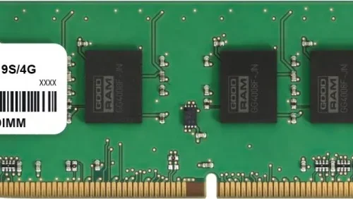 GOODRAM DDR4 4GB/2666 CL19 512* 8