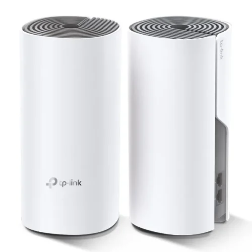 TP-LINK Deco E4 Routers Mesh AC1200