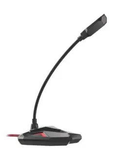 Alternative view of Genesis Microphone Genesis Radium 100