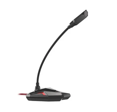 Alternative view of Genesis Microphone Genesis Radium 100