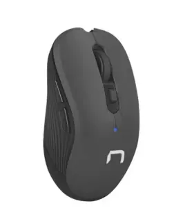 Natec Wireless мишка Robin 1600 DPI черен