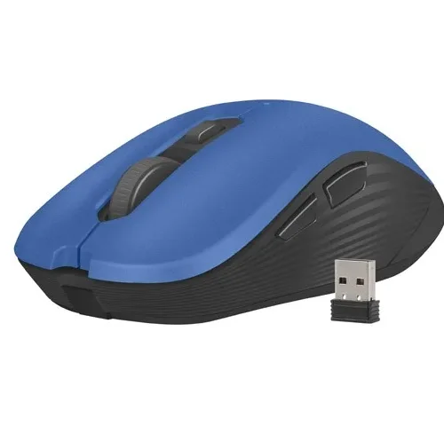 Natec Wireless mouse Robin 1600 DPI син