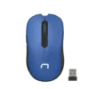 Natec Wireless мишка Robin 1600 DPI blue