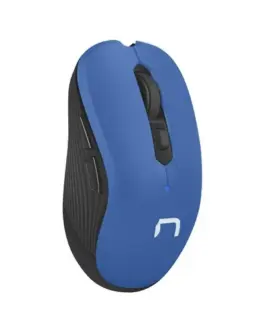 Natec Wireless мишка Robin 1600 DPI blue