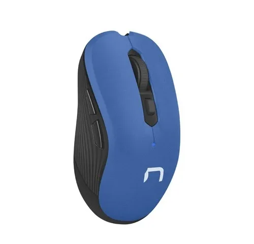Natec Wireless mouse Robin 1600 DPI син