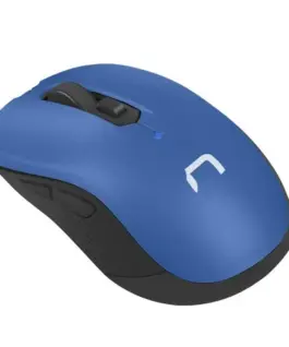 Natec Wireless мишка Robin 1600 DPI blue