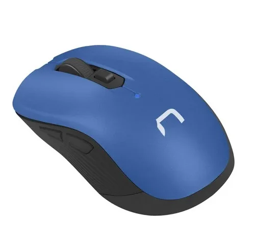 Natec Wireless mouse Robin 1600 DPI син