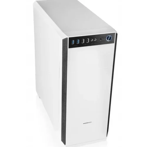 MODECOM OBERON PRO SILE NT бял