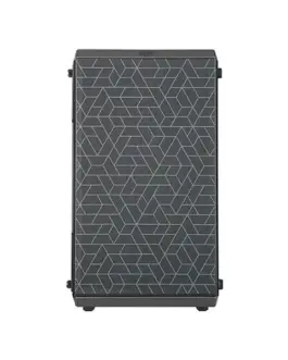 Alternative view of Cooler Master PC ase MasterBox Q500L (with window)