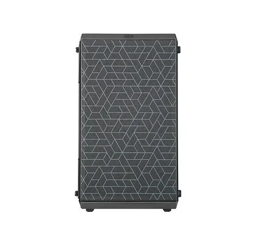 Alternative view of Cooler Master PC ase MasterBox Q500L (with window)