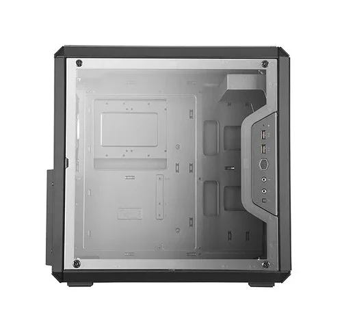 Cooler Master PC ase MasterBox Q500L