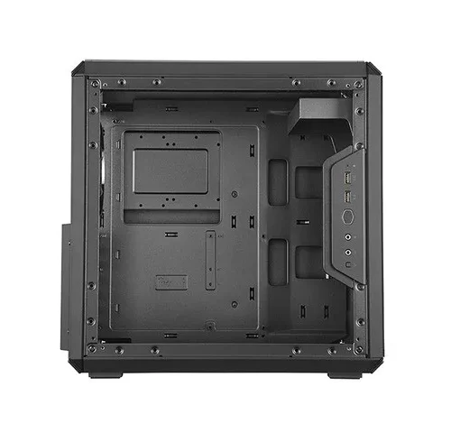Cooler Master PC ase MasterBox Q500L
