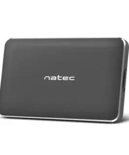 Natec кутия за външен хард диск Oyster Pro 25inch. USB 3.