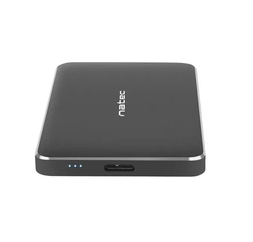 Natec кутия за външен хард диск Oyster Pro 2