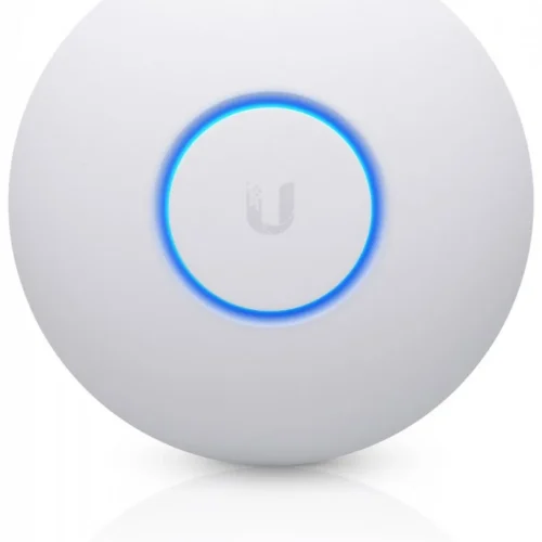 UBIQUITI Access point AC Wave 2 AP 4x4 MU-MIMO UAP-nanoH