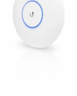 Alternative view of UBIQUITI Access point AC AP 3x3 MU-MIMO UAP-AC-PRO