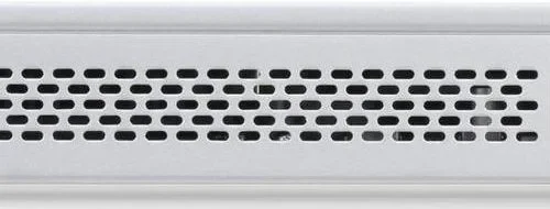 Alternative view of UBIQUITI Switch 8x1GbE PoE US-8-60