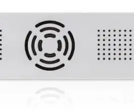 Alternative view of UBIQUITI Switch 24x1GbE 2xSFP PoE US-24-250W