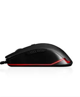 Logic Concept Optical мишка LM-STARR-ONE wiчервен gaming