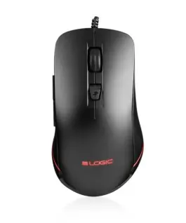 Logic Concept Optical мишка LM-STARR-ONE wiчервен gaming